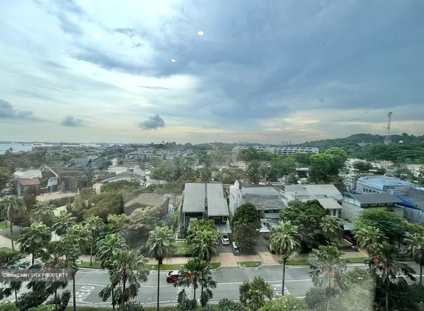 Cape Royale (D4), Condominium #576994101